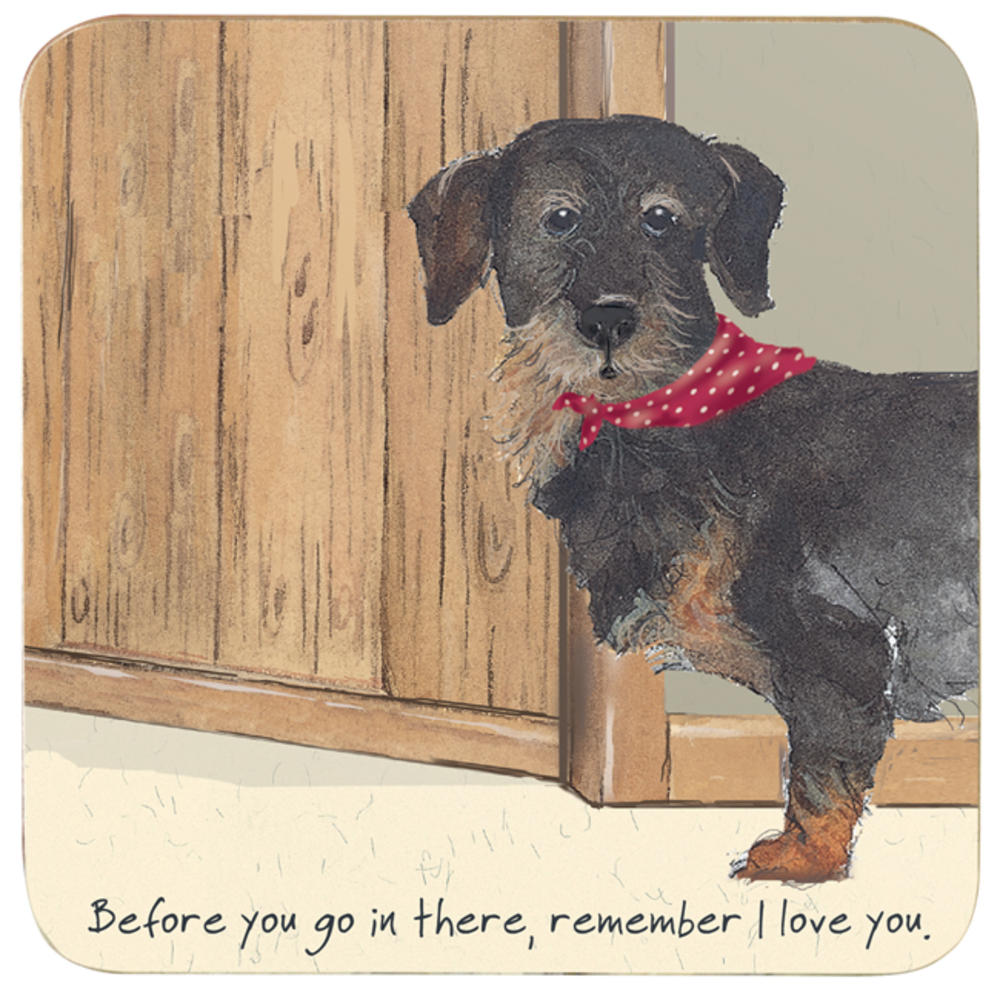 remembering dog gifts