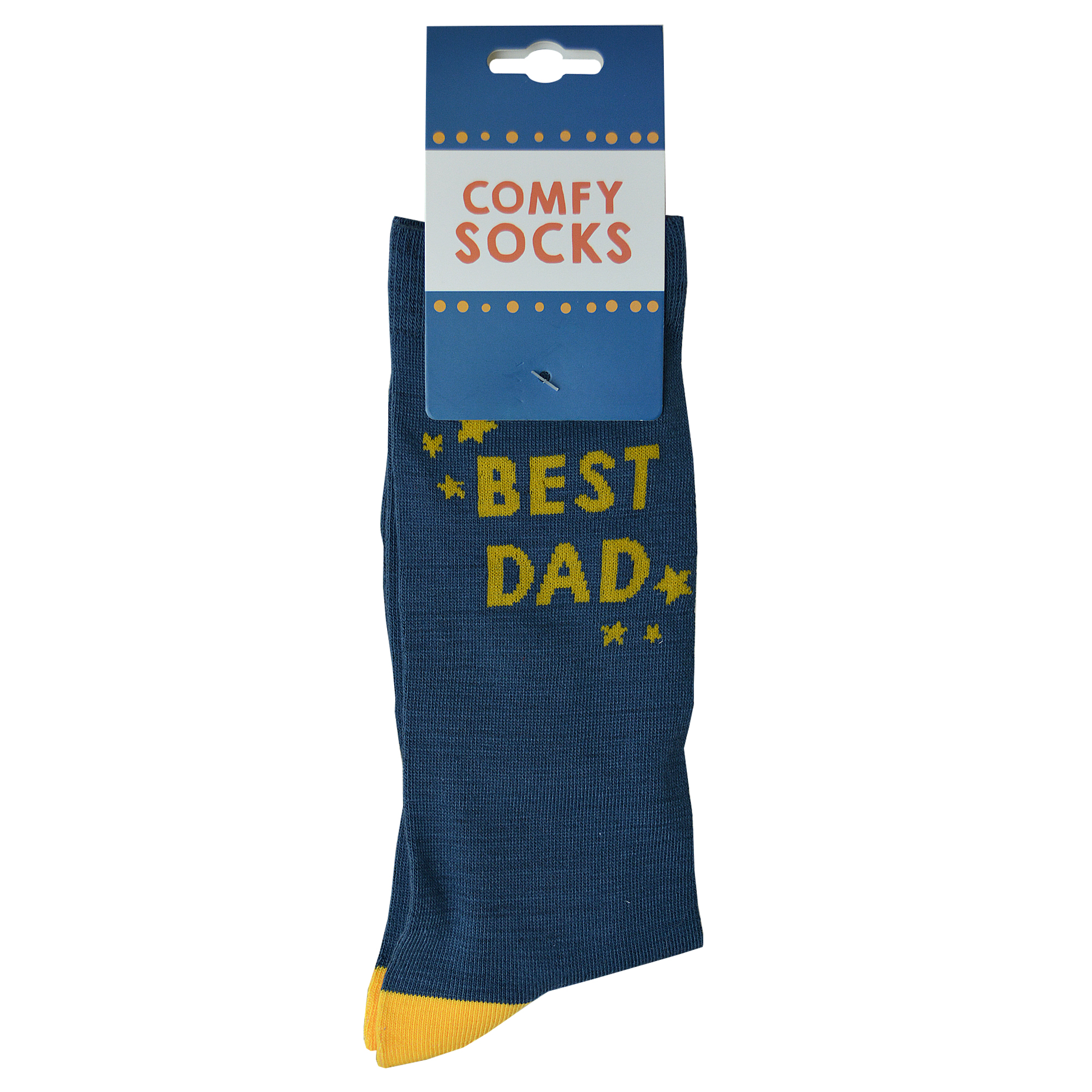 socks for dad
