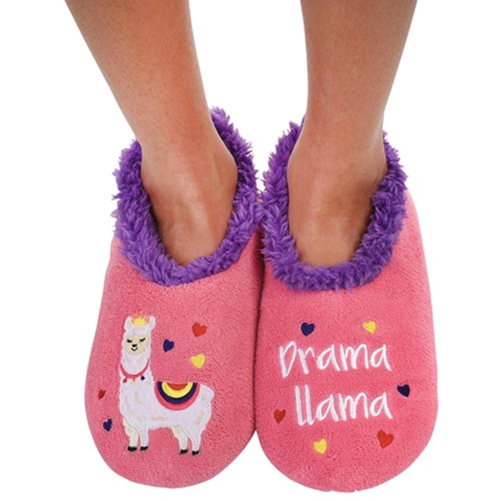 ladies snoozies slippers