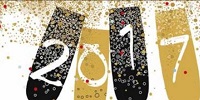 2017 Celebration Calendar