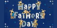 Father's Day Special Offer