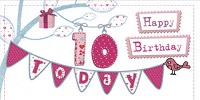 Love Kate's 10th Birthday