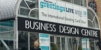 Love Kate's trip to PG Live