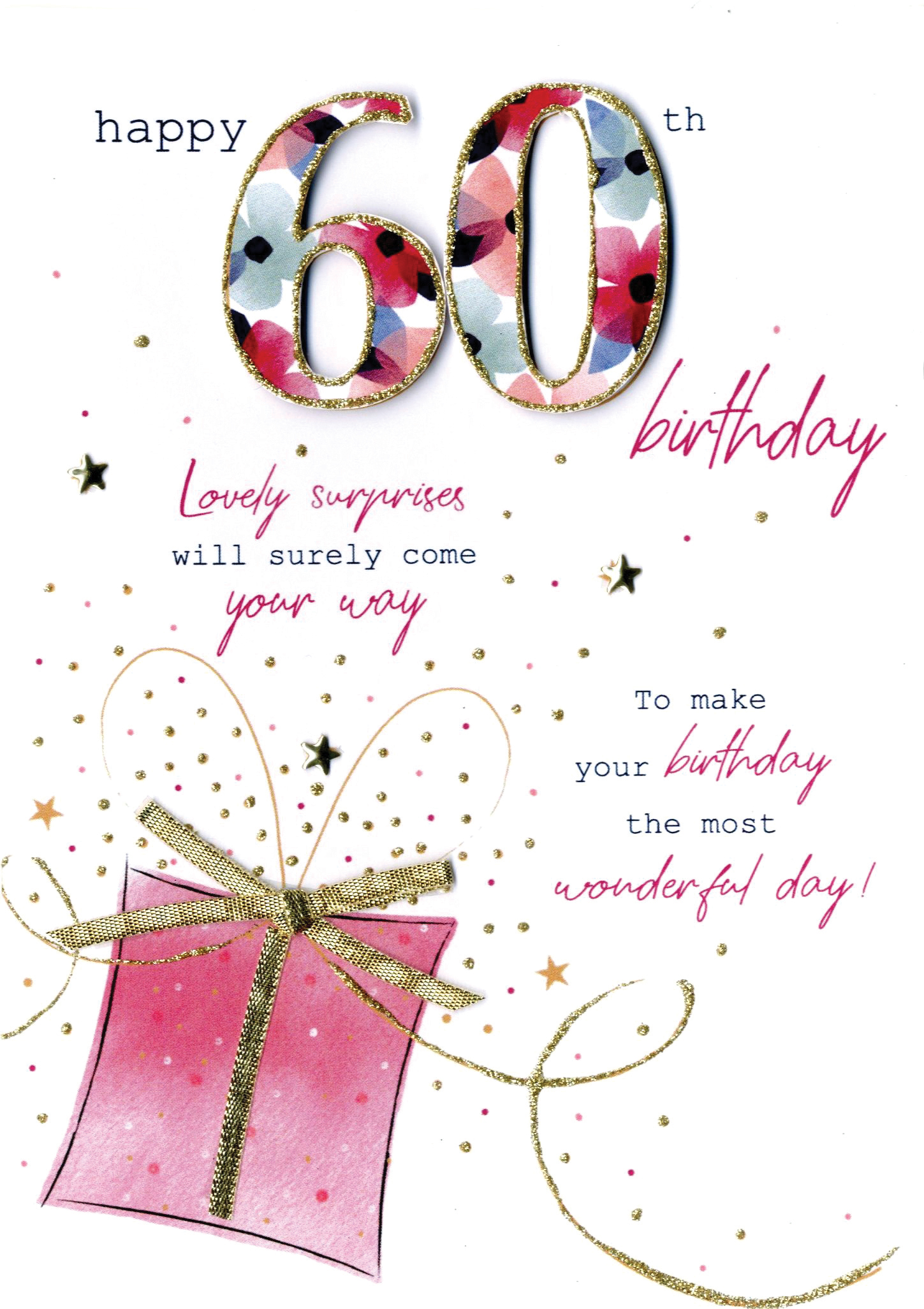 str-mpfe-happy-60th-birthday-printed-design-ladies-pink-socks-great