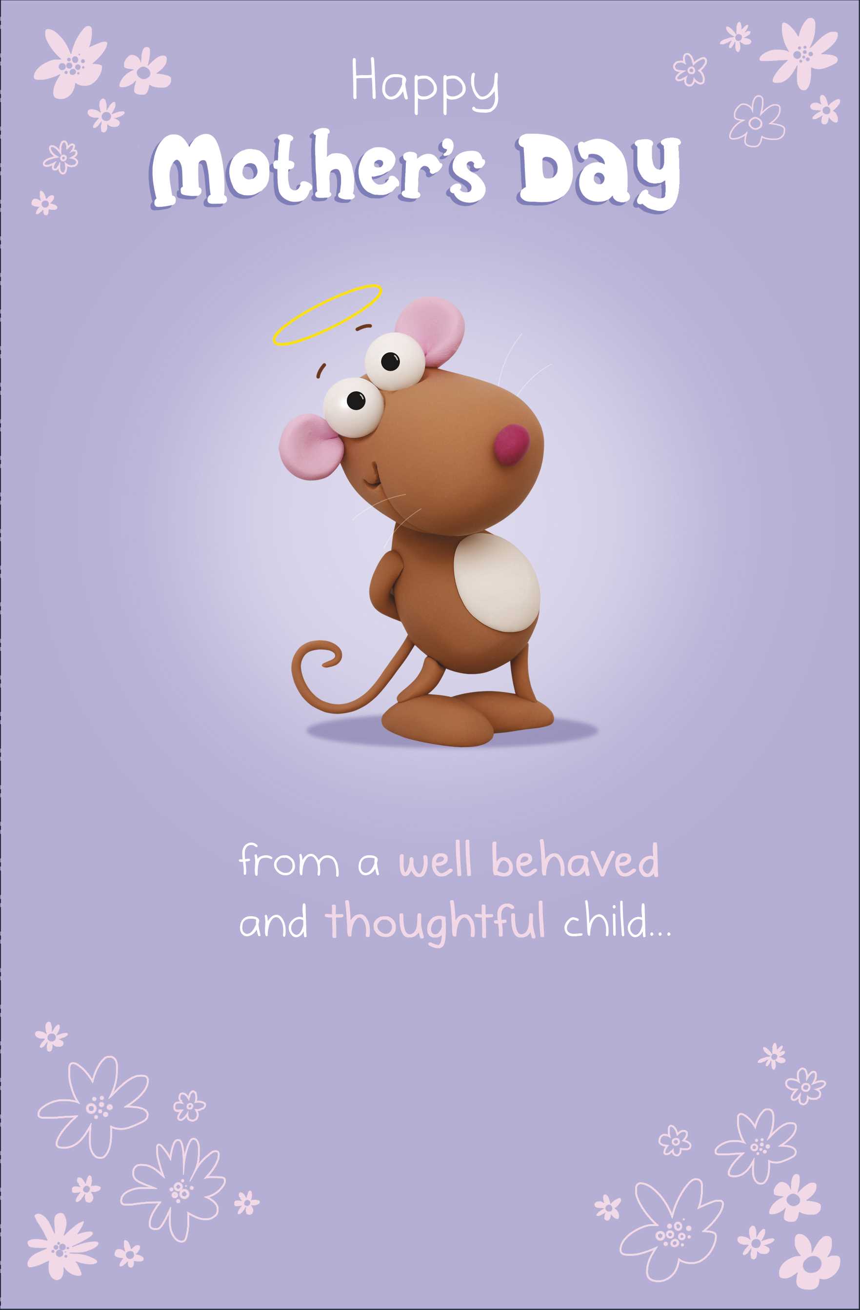 happy mothers day funny cards