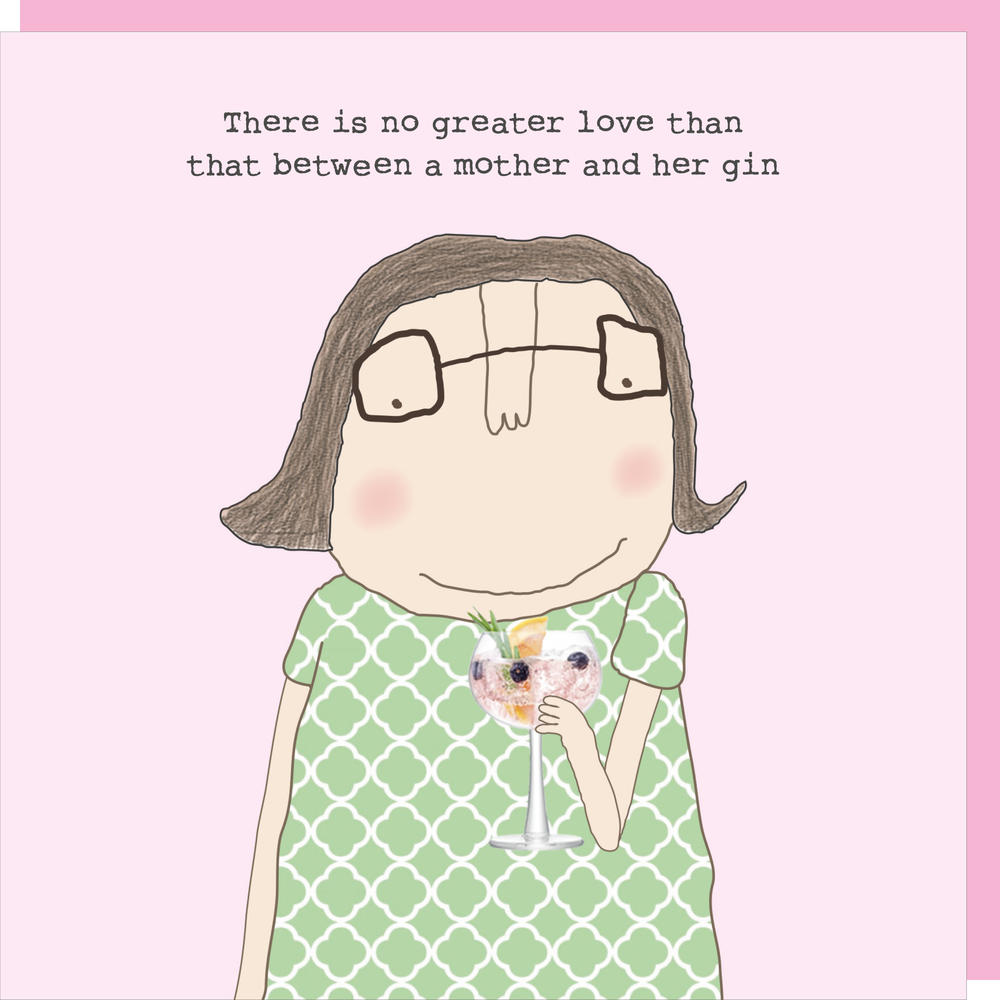 Greeting Birthday Card Sheep EWE ARE THE BEST MUM Mothers Day/Blank Inside 