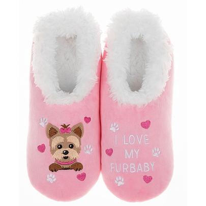 baby slippers