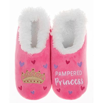 princess slippers