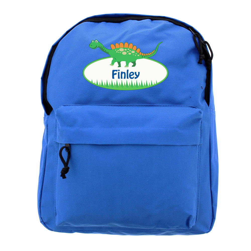 vintage star backpack