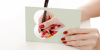 What to write inside a card?