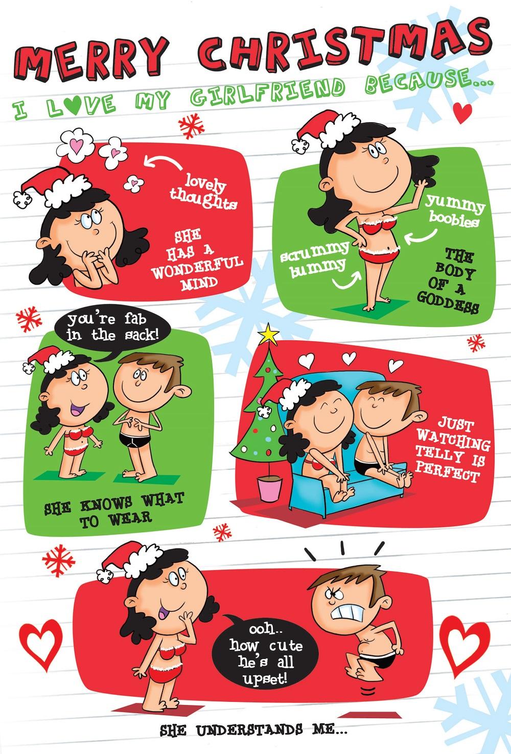 Girlfriend Christmas Card Messages ubicaciondepersonas.cdmx.gob.mx