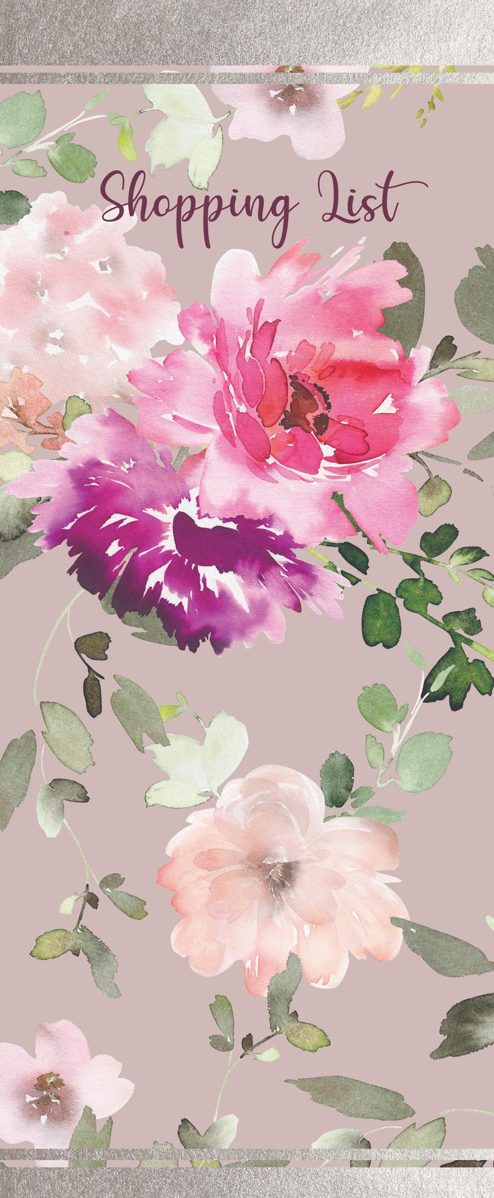 Beautiful Floral Greenhouse 3D Pop Up Any Occasion Greeting Card Cards