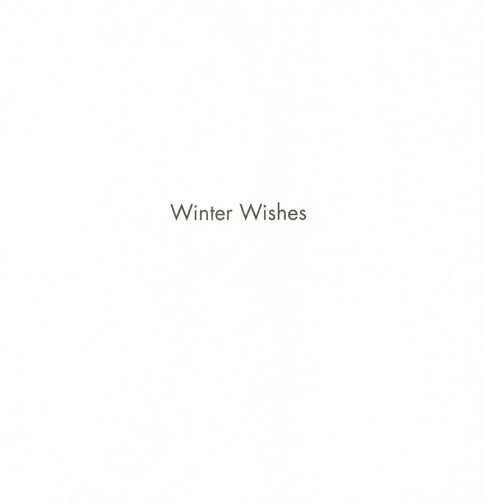 Box of 16 Almanac Polar Bear & Penguins Artistic Christmas Cards | Cards