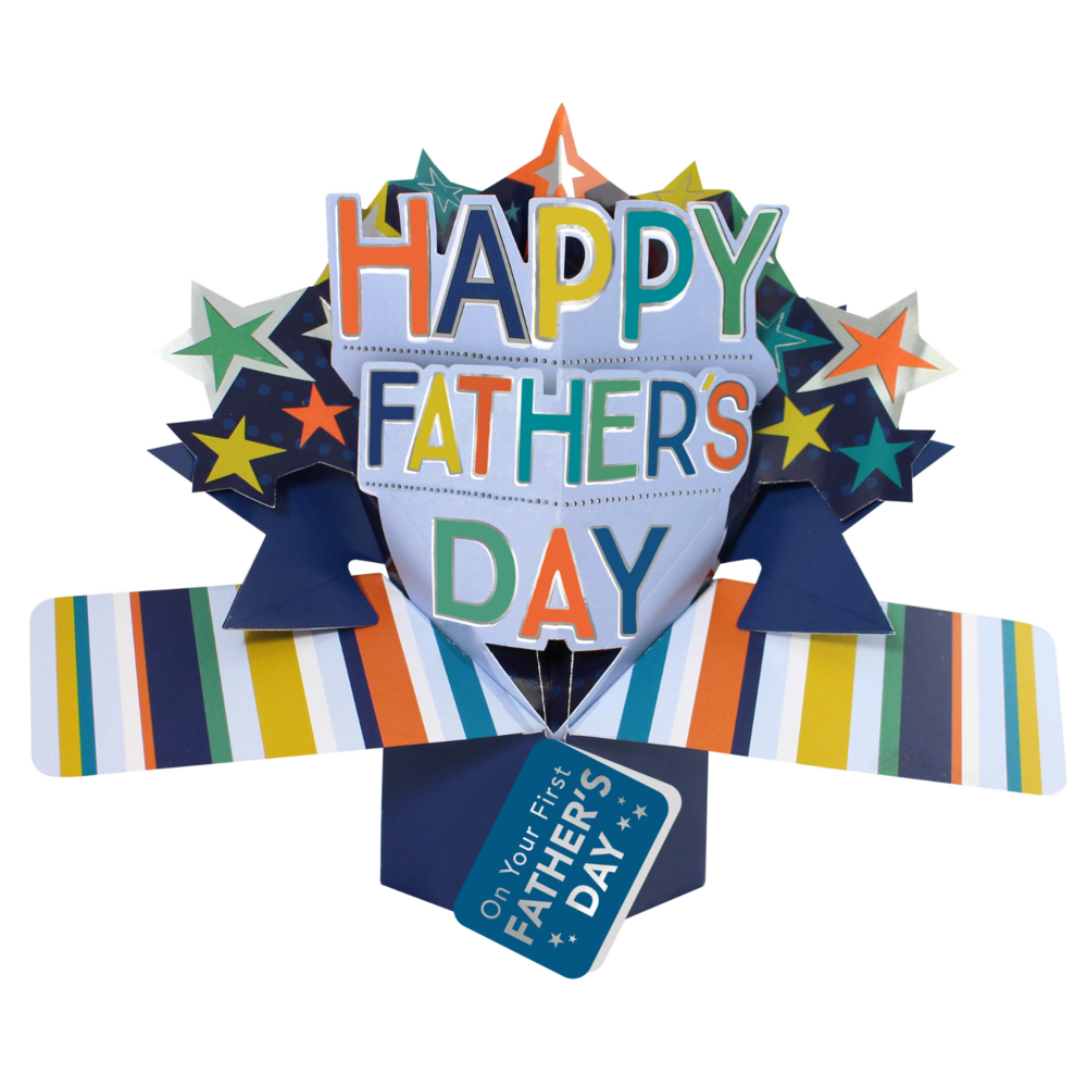 Fathers day hot sale greetings 2019