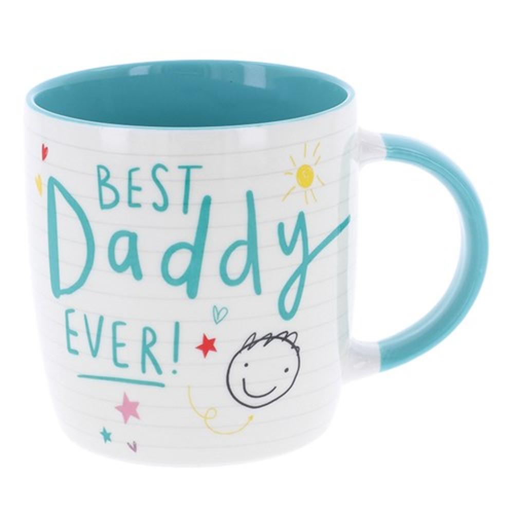 Daddy to hot sale be mug