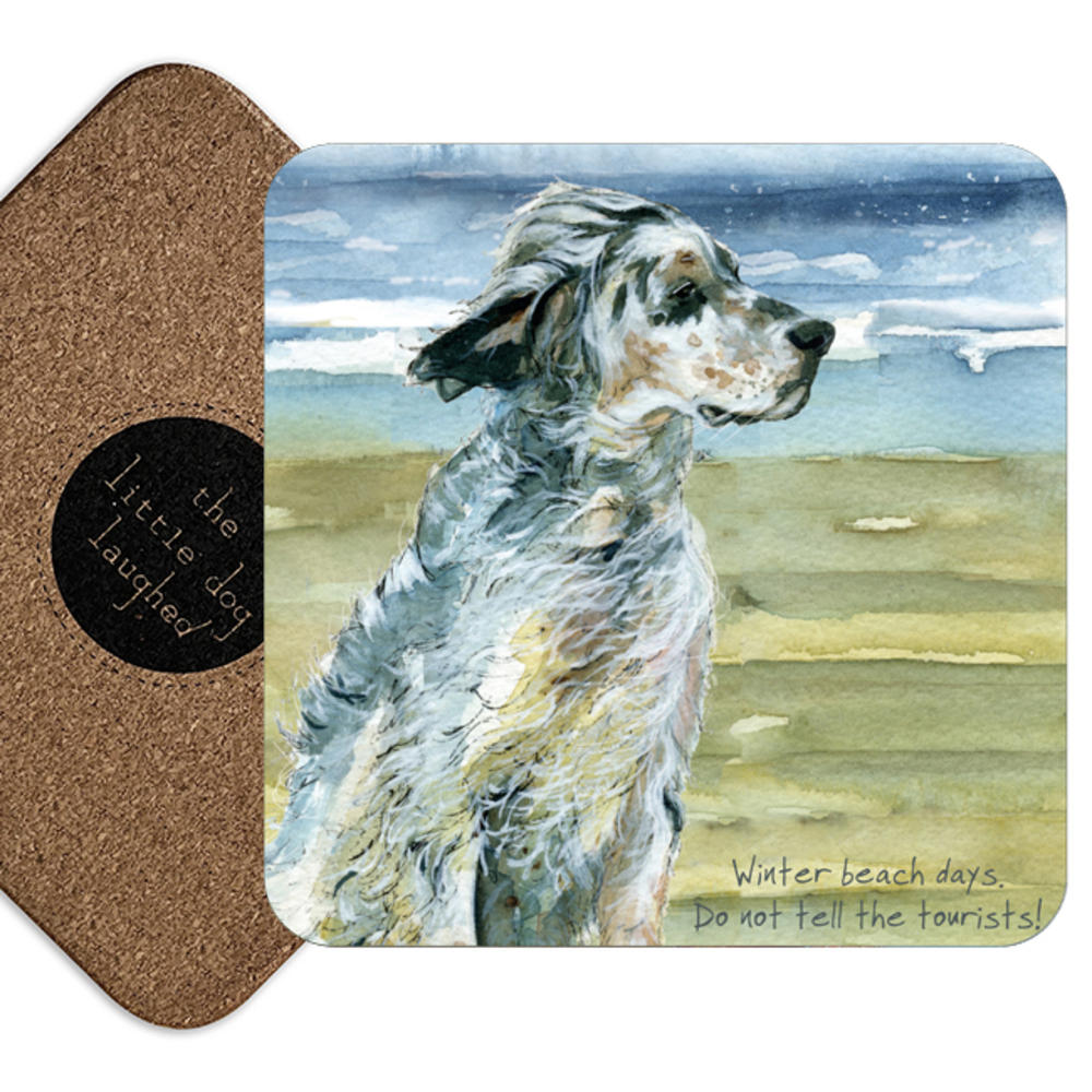 English setter clearance gifts