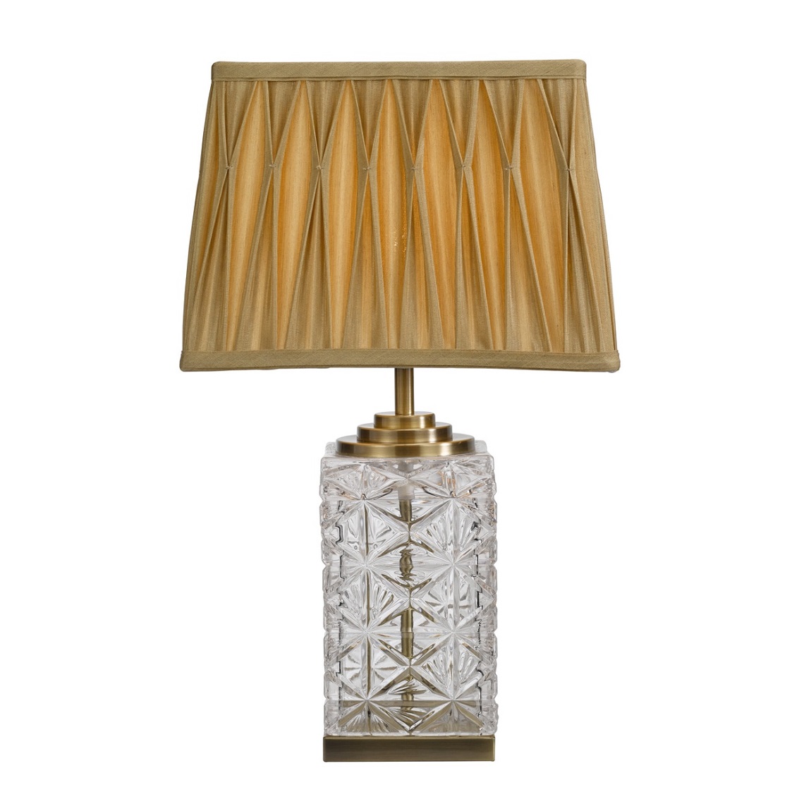 Debenhams Home Collection Molly Table Lamp Cut Glass Base Office Sentinel Debenhams Home Collection Molly Table Lamp Cut Glass Base Office Desk Light
