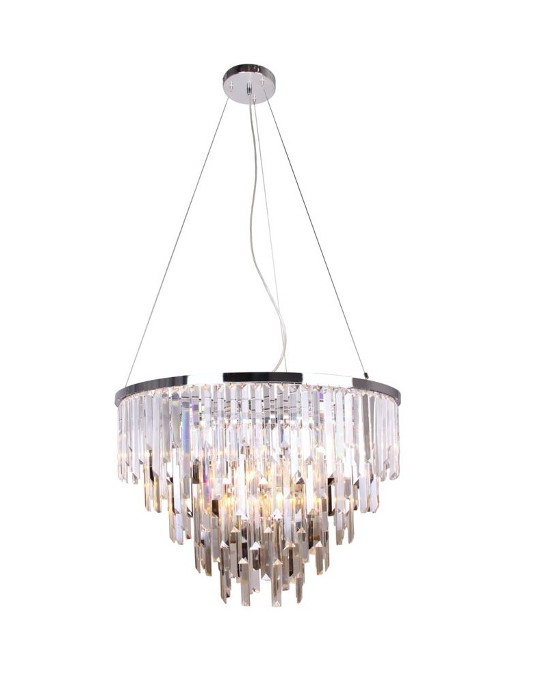 Debenhams Home Collection Evie Pendant Ceiling Light Large Crystal Sentinel Debenhams Home Collection Evie Pendant Ceiling Light Large Crystal Glass