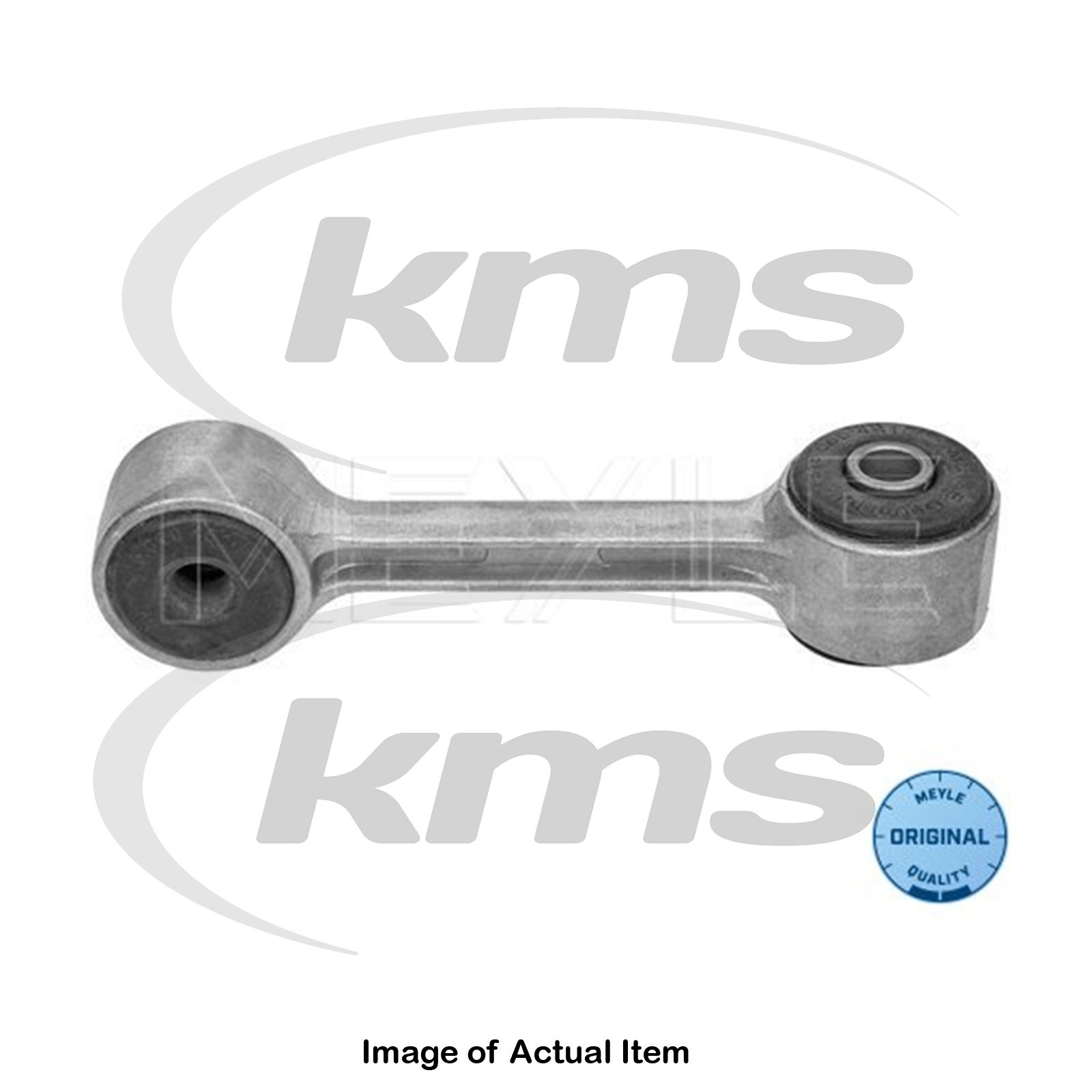 REAR MEYLE WHEEL SUSPENSION ROD STRUT 316 050 0048