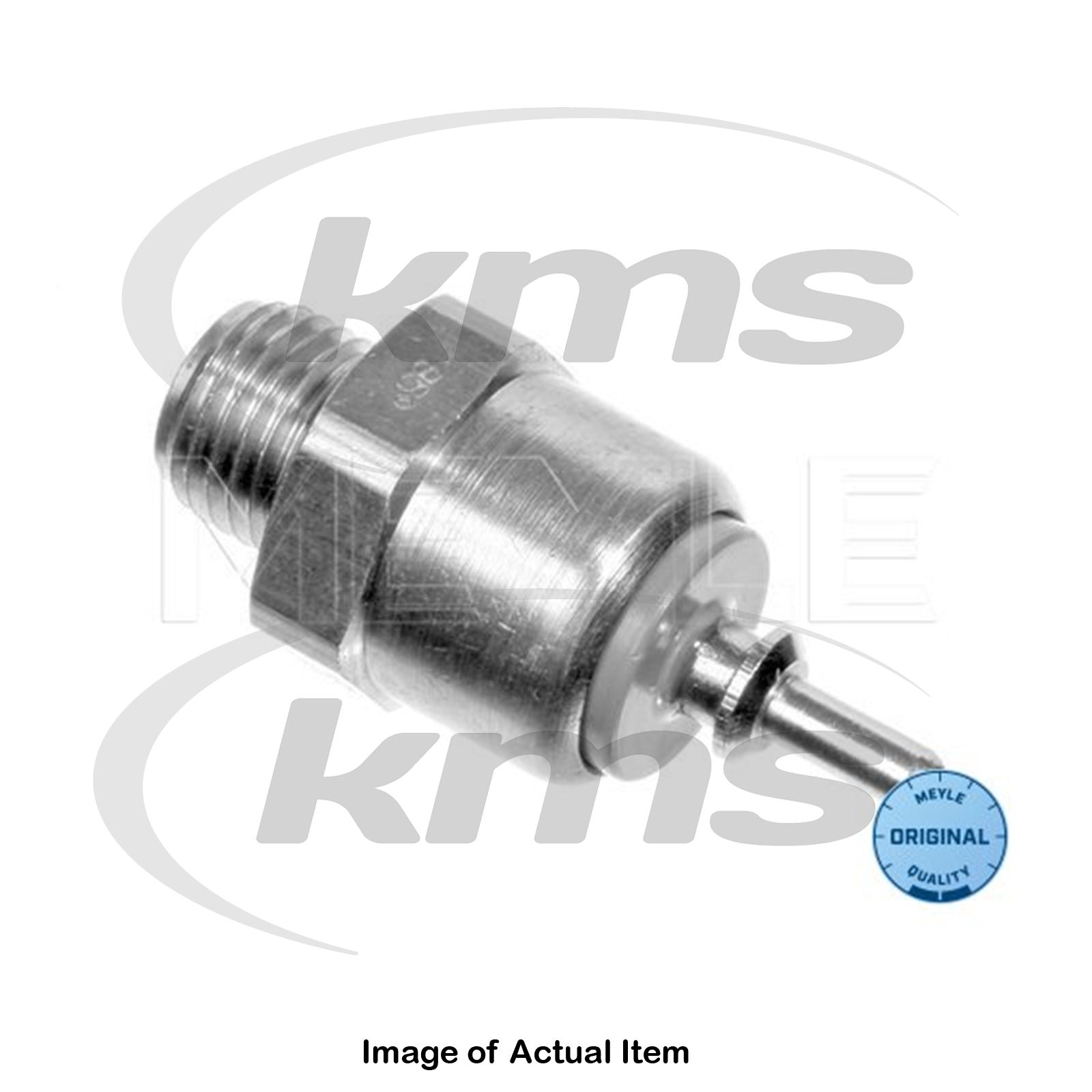 febi bilstein 10520 Temperature Switch for radiator fan pack of one