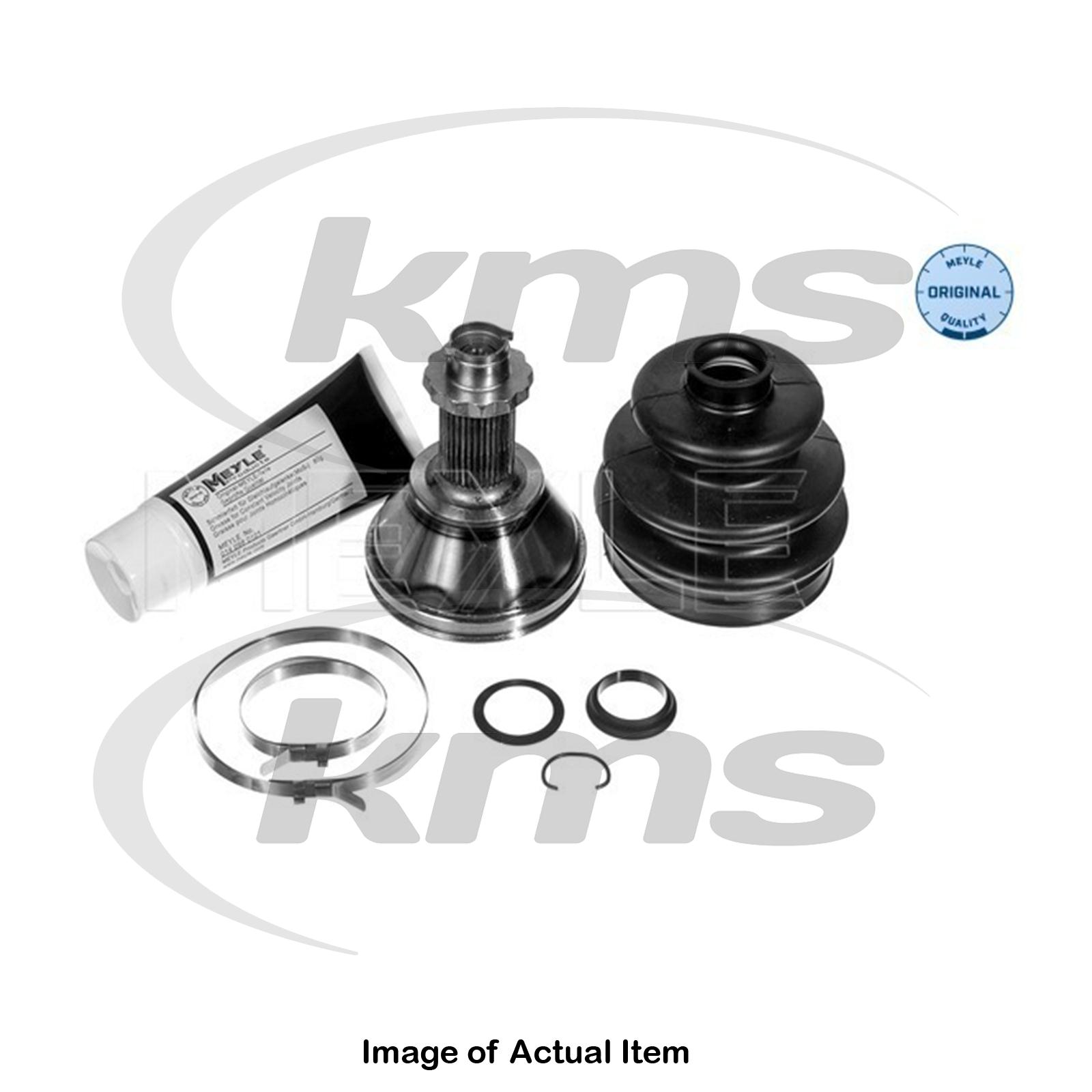 MAPCO 16850 Drive Shaft Joint Kit