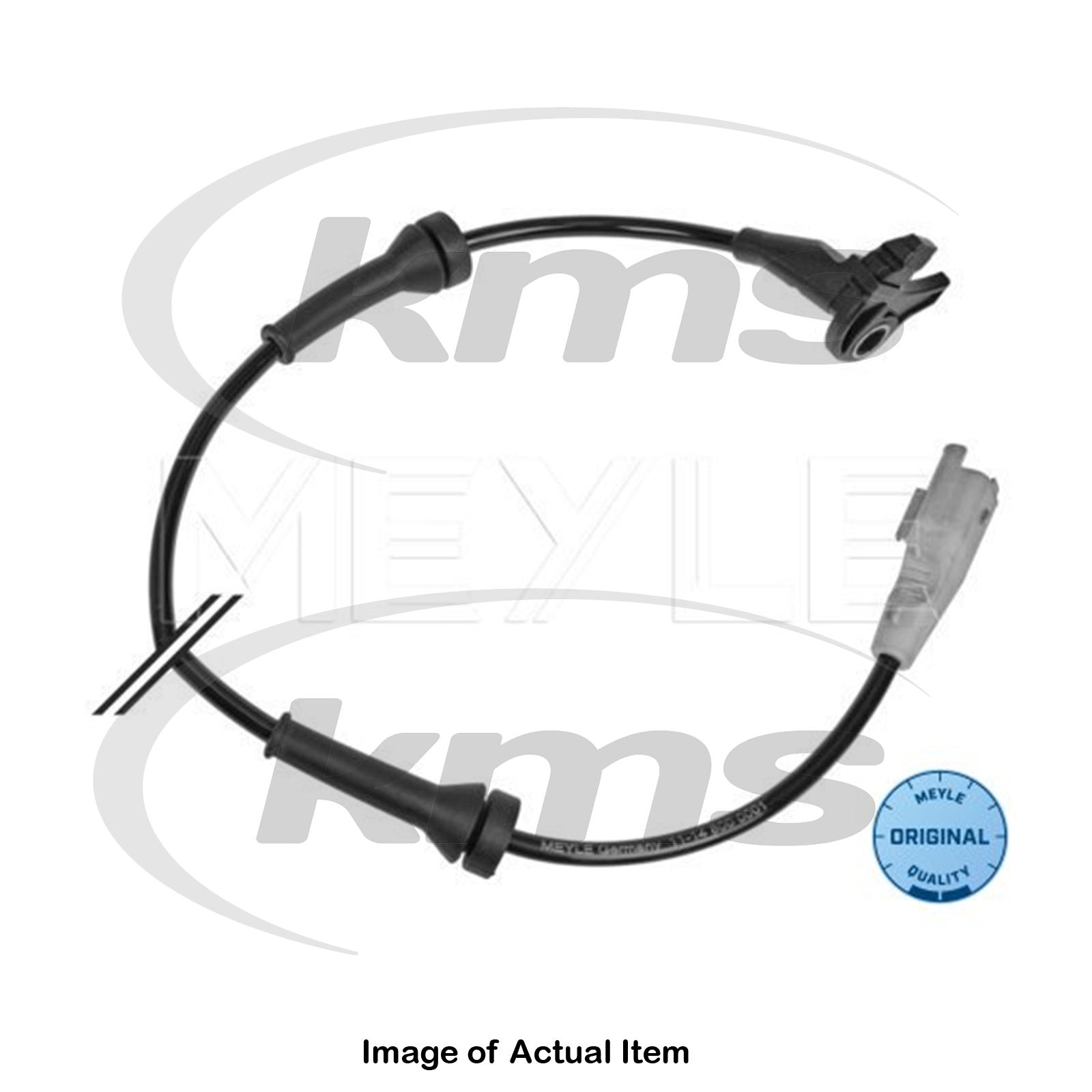 febi bilstein 24615 ABS Sensor pack of one febi bilstein 24615 ABS Sensor pack of one