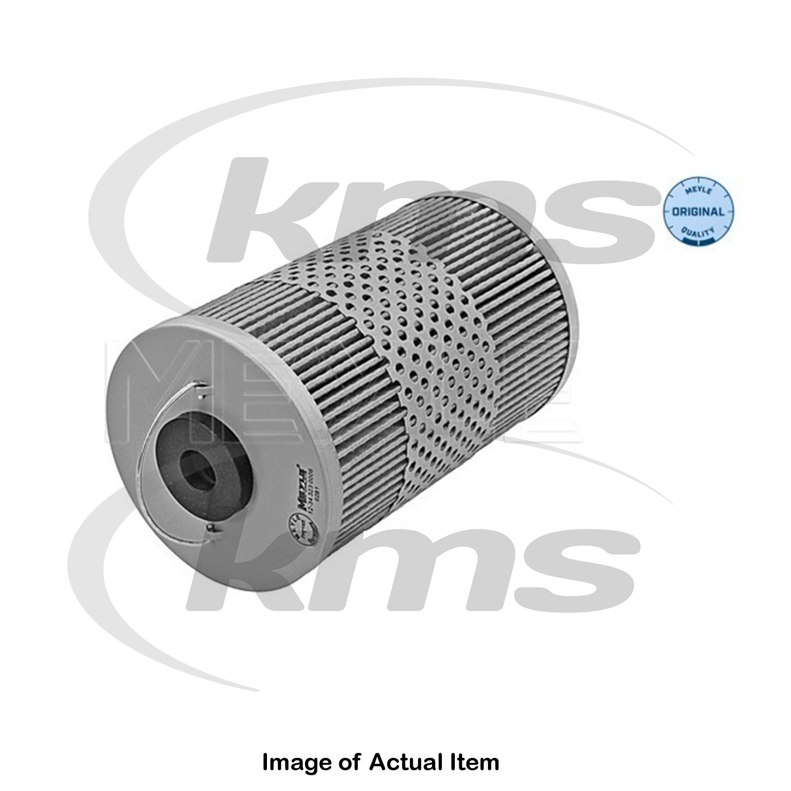 Knecht Filtro de combustible kx36d