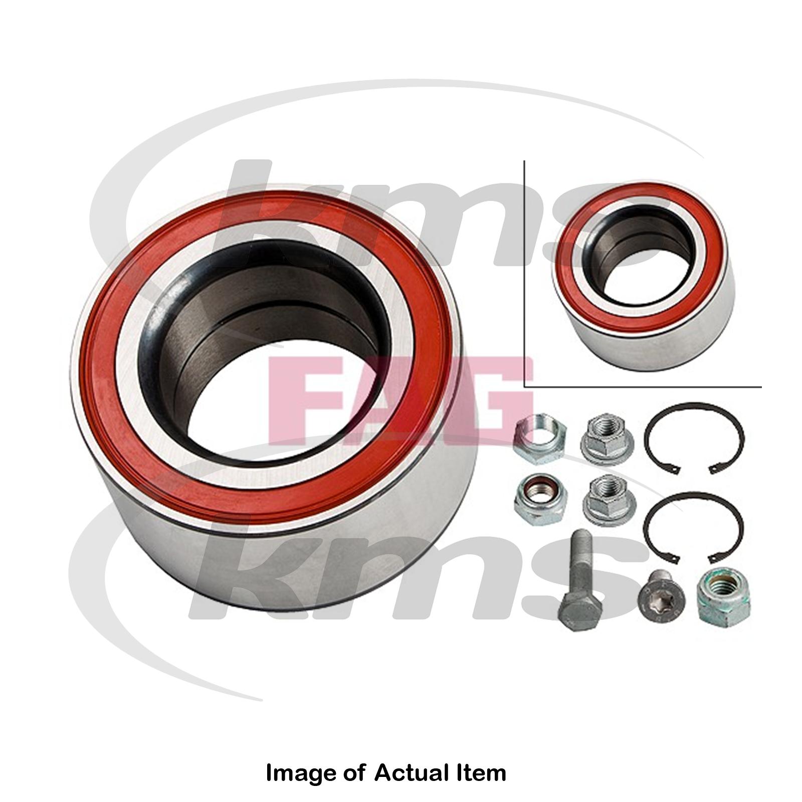 GENUINE 5 YEAR WARRANTY BRAND NEW Febi Bilstein Wheel Bearing 4526