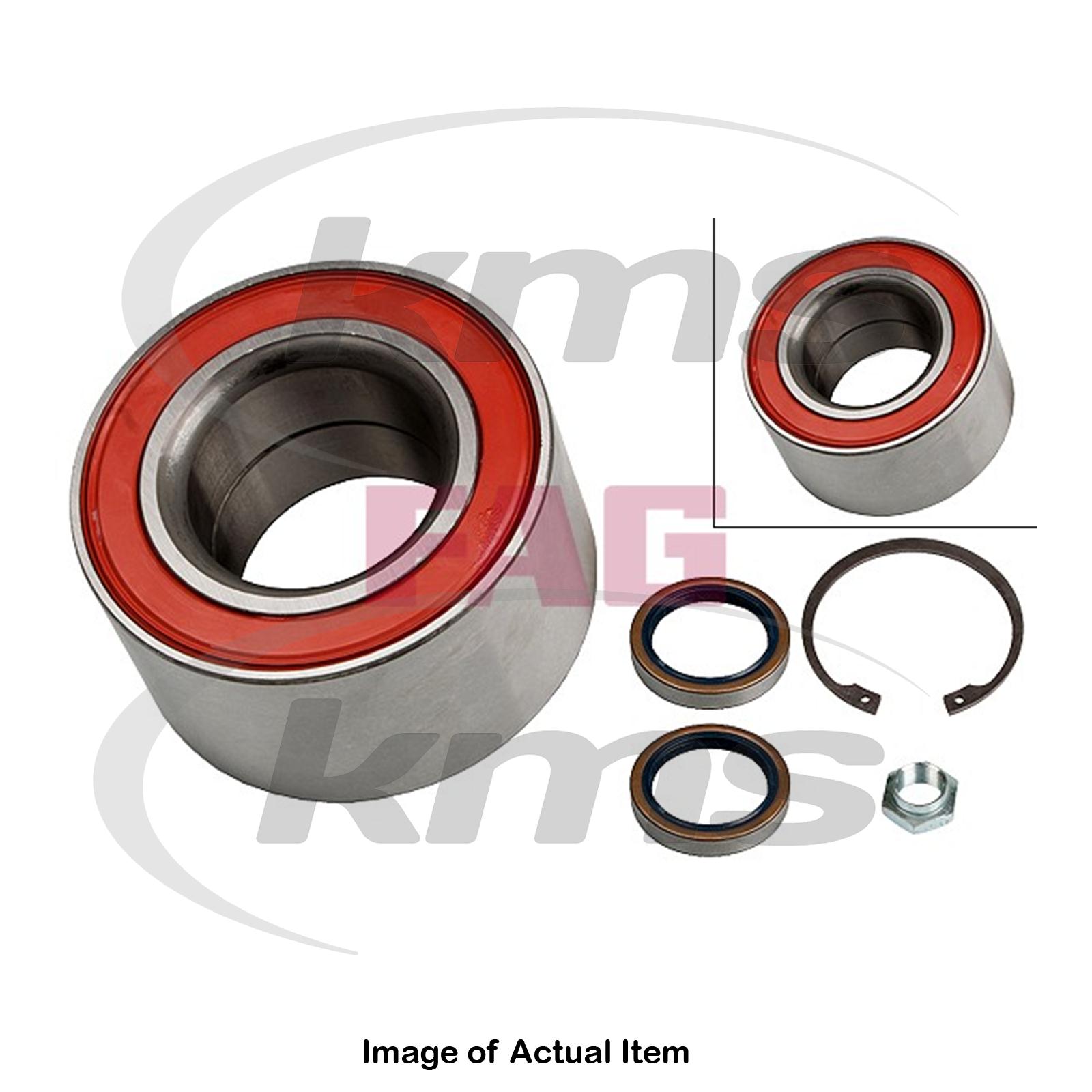 GENUINE 5 YEAR WARRANTY BRAND NEW Febi Bilstein Wheel Bearing 4526