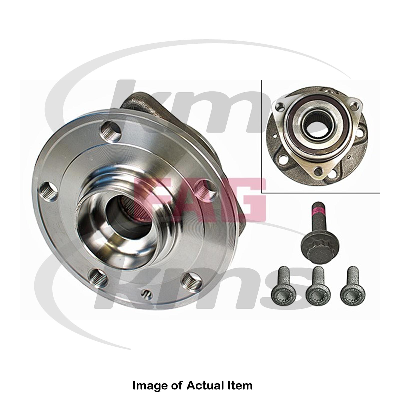 Wheel Bearing Kit FBK1356 First Line 8V0498625A Genuine Top Quality Replacement
