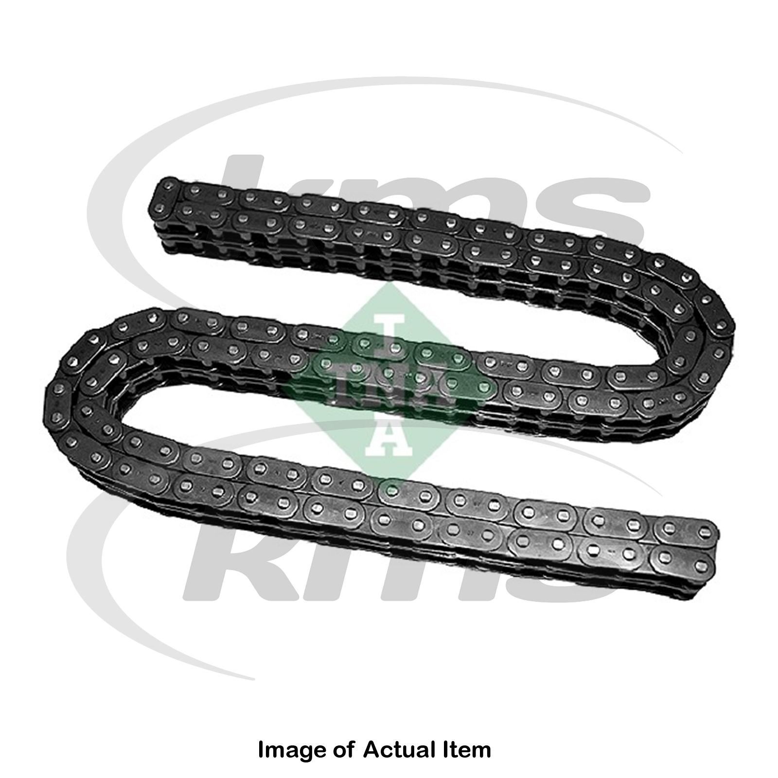 New Genuine INA Timing Chain 553 0284 10 Top German Quality