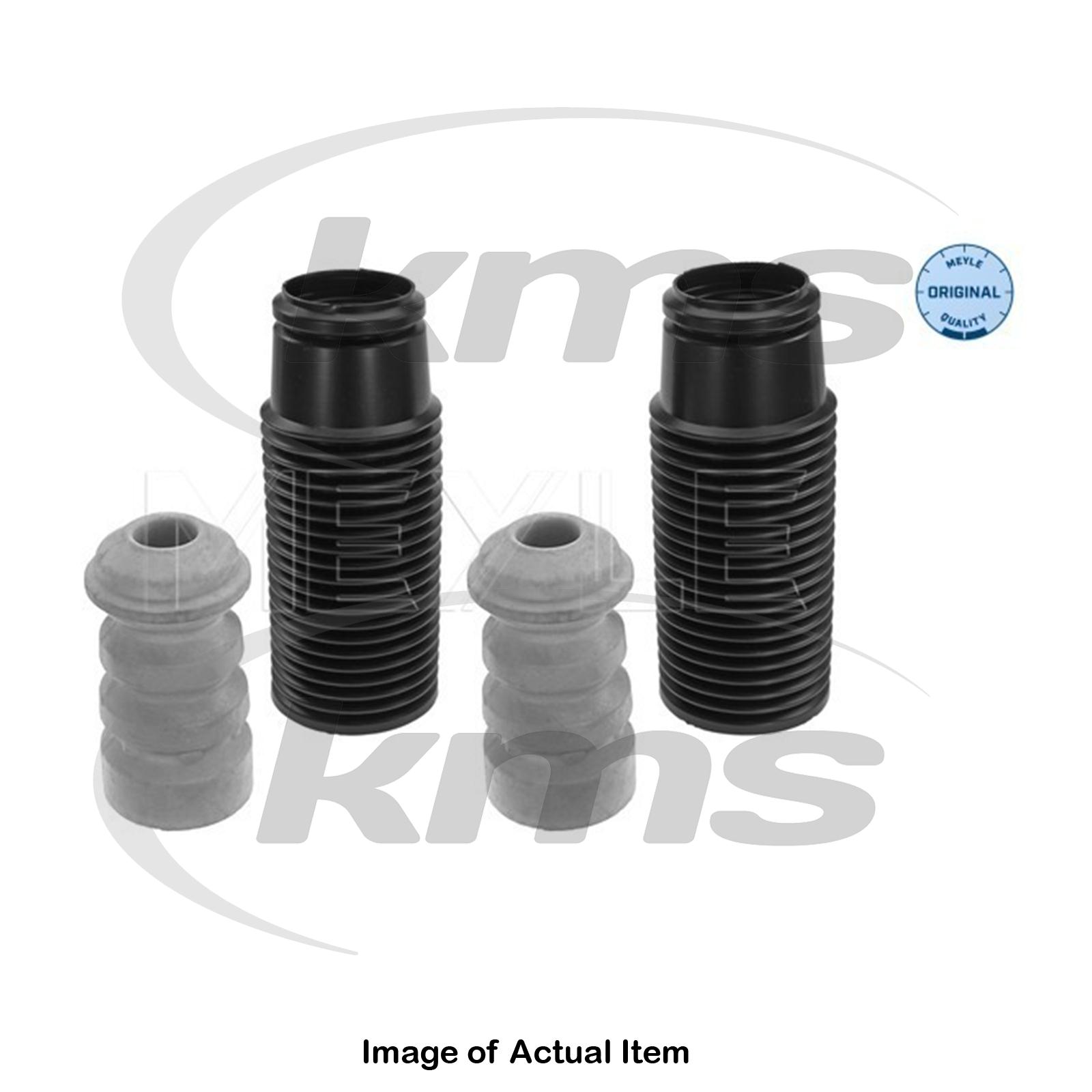 New Genuine MEYLE Shock Absorber Dust Cover Kit 1614 640 0001 Top