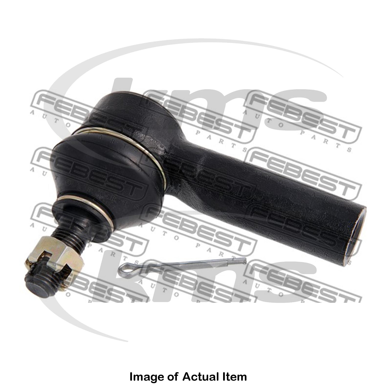 BluePrint ADT38701 TIE ROD END