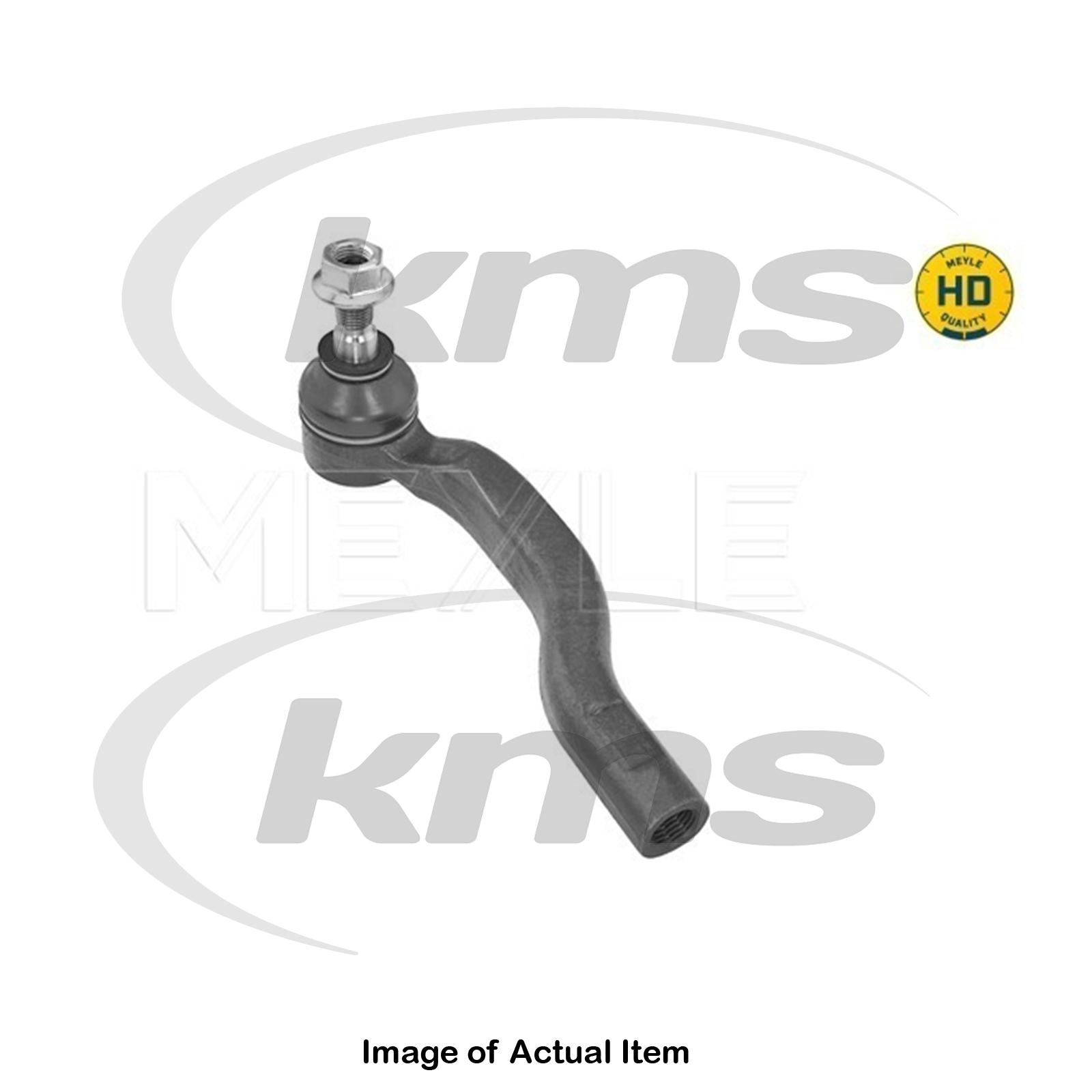 FOR AUDI A4 8E B6 B7 00-08 FRONT INNER OUTER STEERING TRACK TIE ROD END MEYLE HD