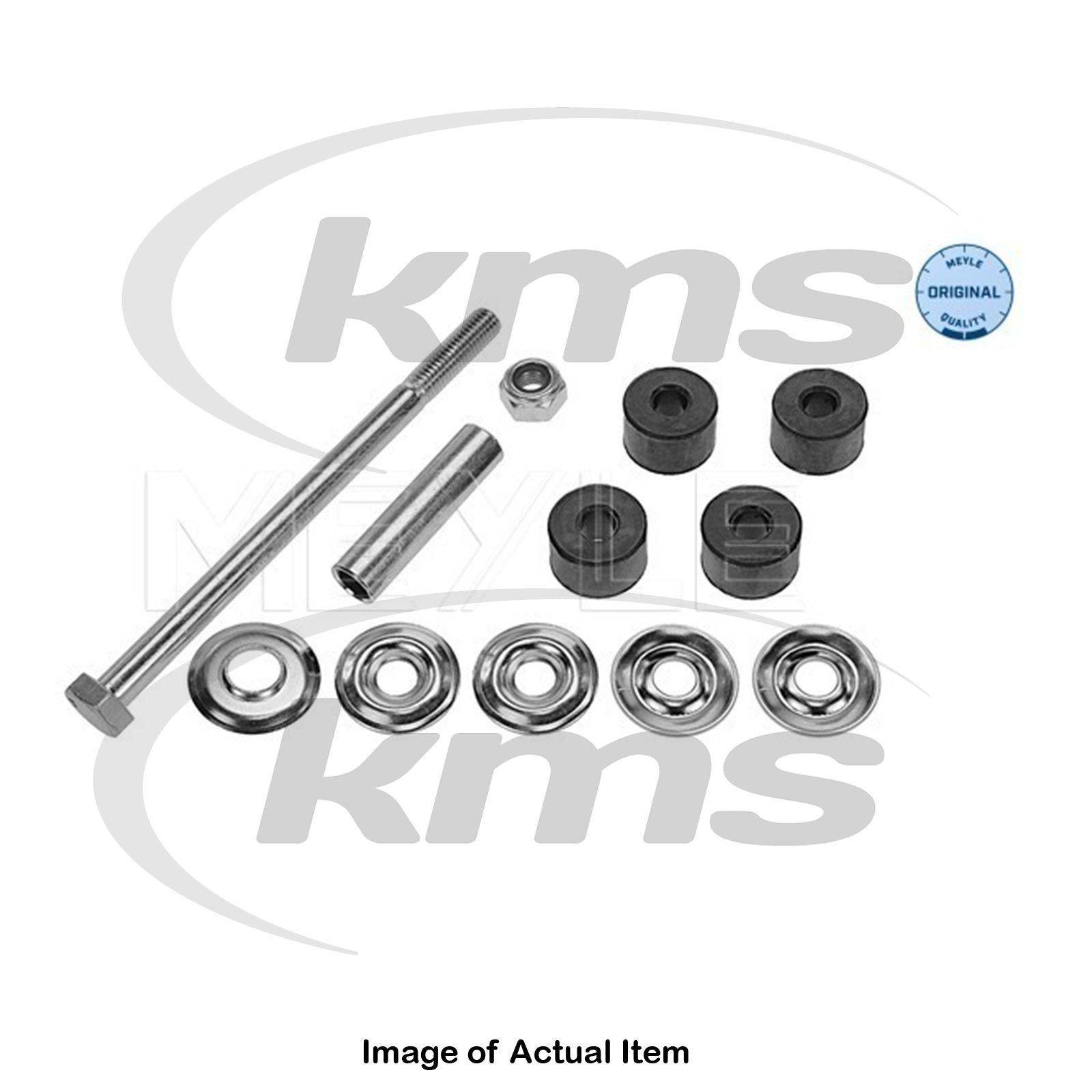 - MI-LS-4703 MOOG Front Axle Right Anti Roll Bar Link Rod Stabiliser