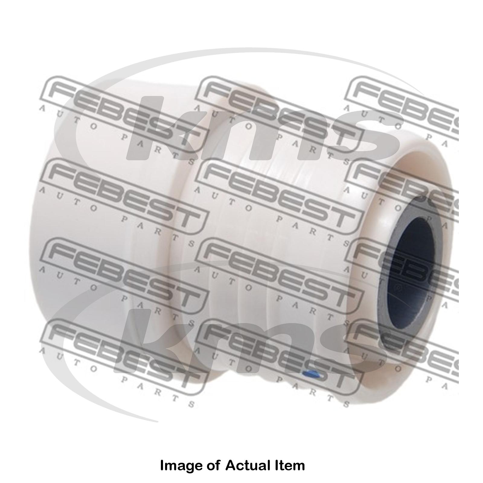 New Genuine FEBEST Axle Beam Mounting FDAB-CB4F1 Top German Quality