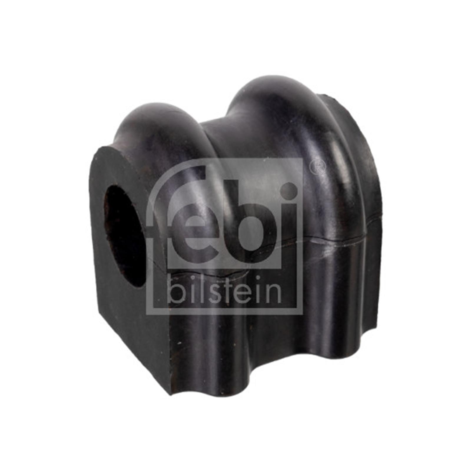 Febi Mounting, stabiliser bar 174084 Front FOR i20 Venga ix20 Genuine Top German Quality