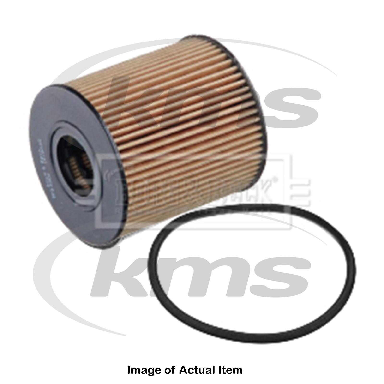 Borg /& Beck BFO4000 Oil Filter