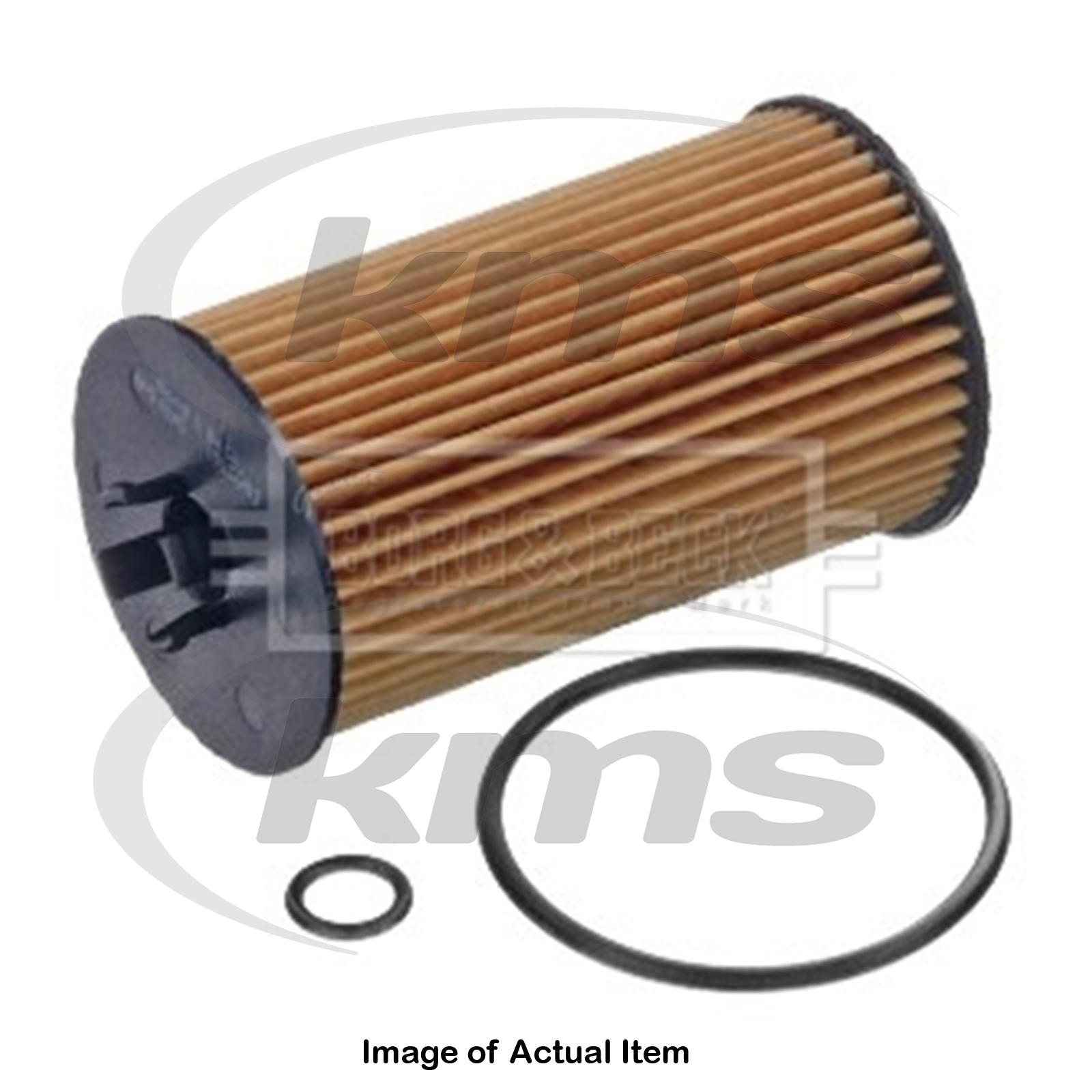 Borg /& Beck BFO4245 Oil Filter