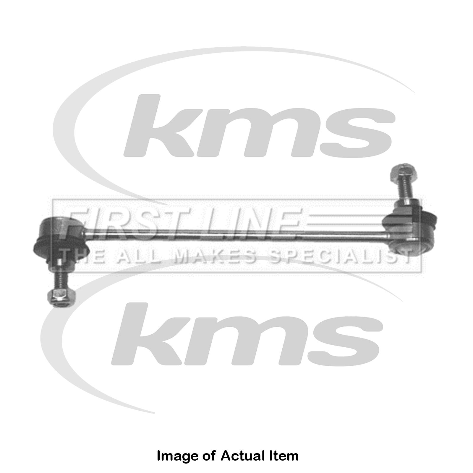 Anti Roll Bar Link BDL7297 Borg /& Beck Stabiliser Drop Link 504092615 Quality