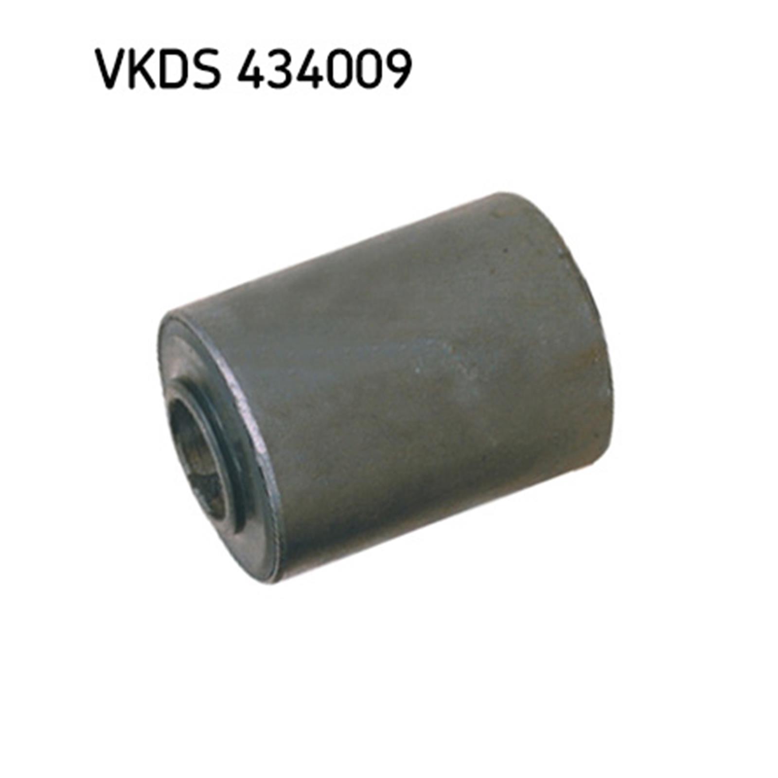 SKF Mounting, control/trailing arm VKDS 434009 FOR Transit Genuine Top Quality