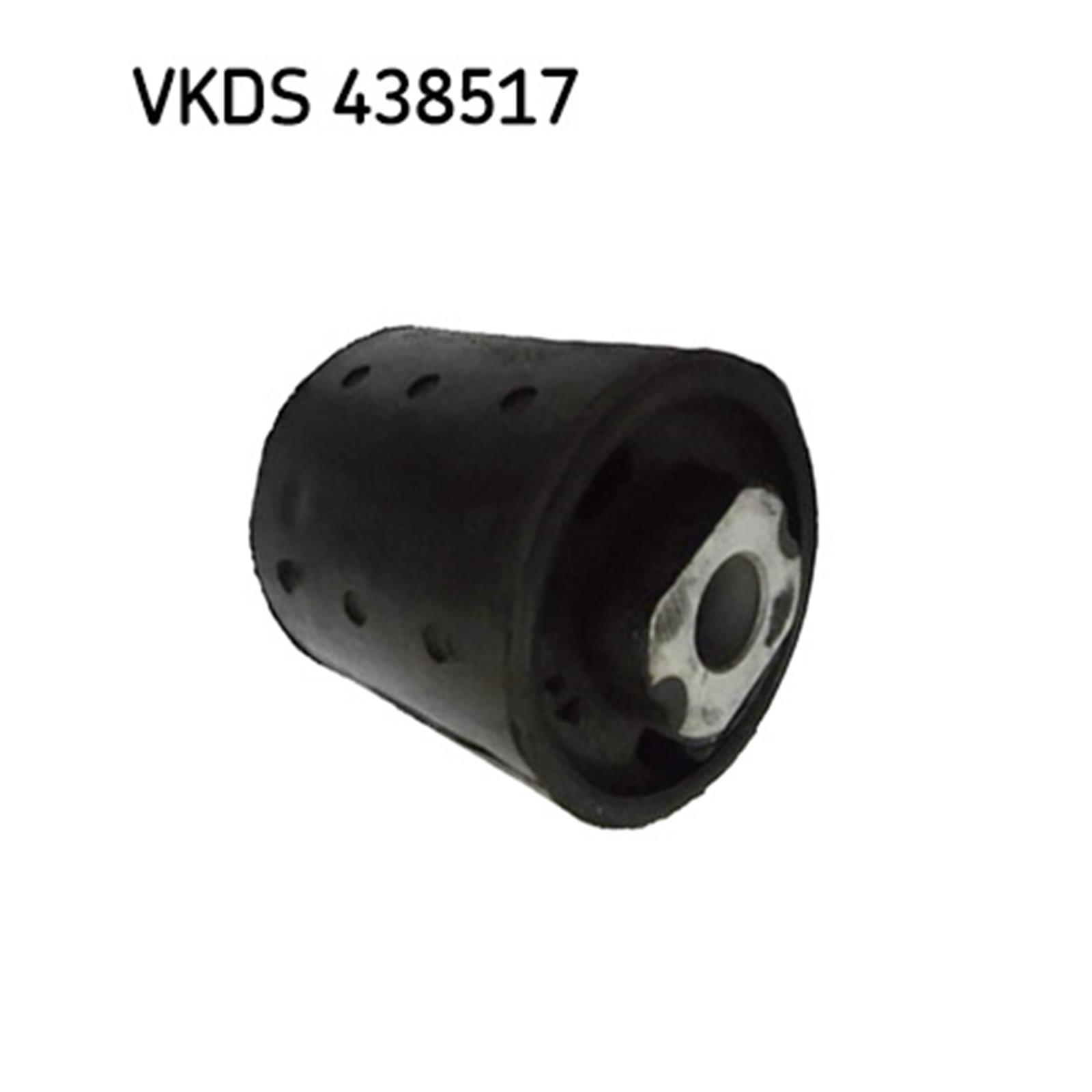 SKF Mounting, control/trailing arm VKDS 438517 FOR 5 Series 7 Series Genuine Top Quality