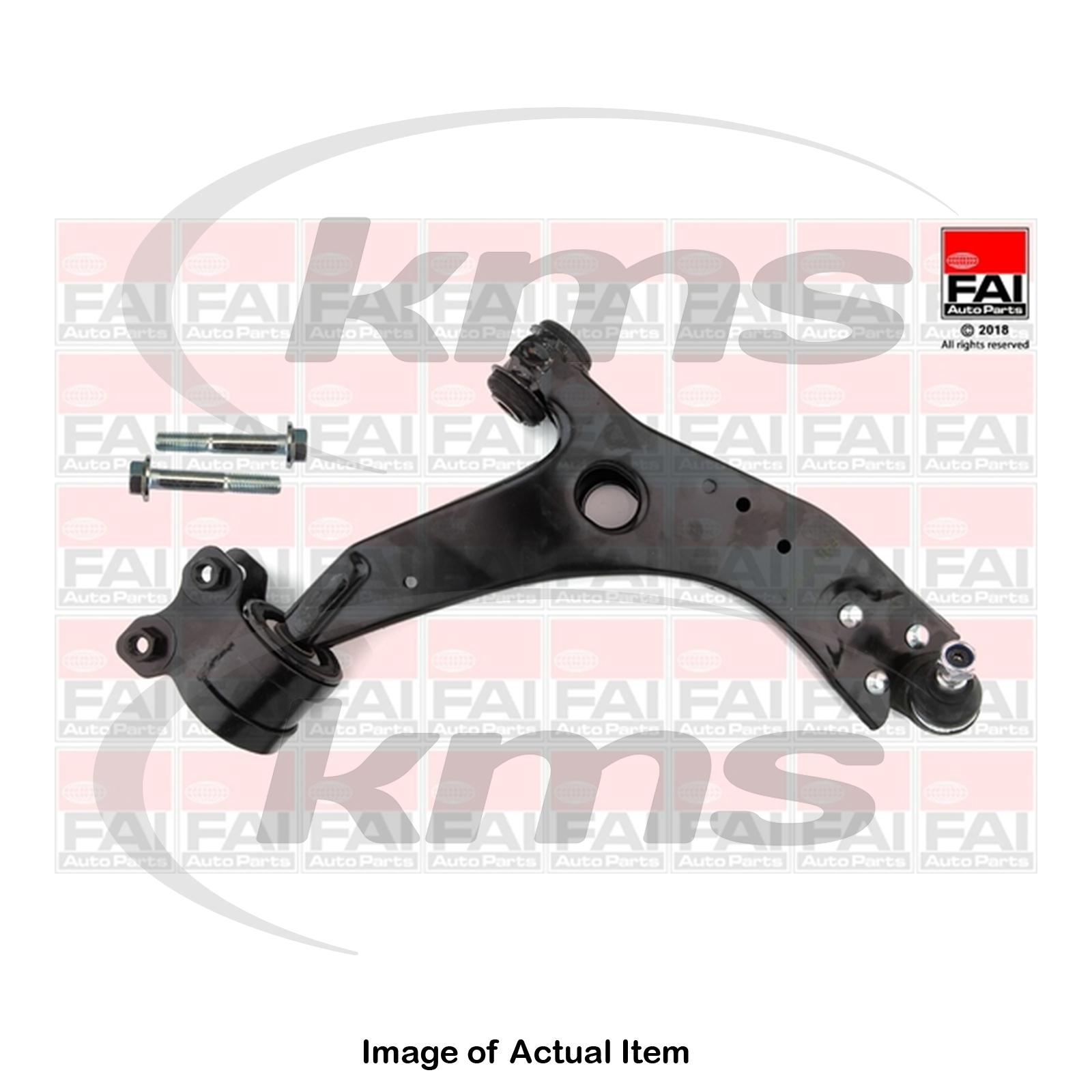 Moog Track Control Arm VV-WP-4872-12 Month Warranty! Front Axle