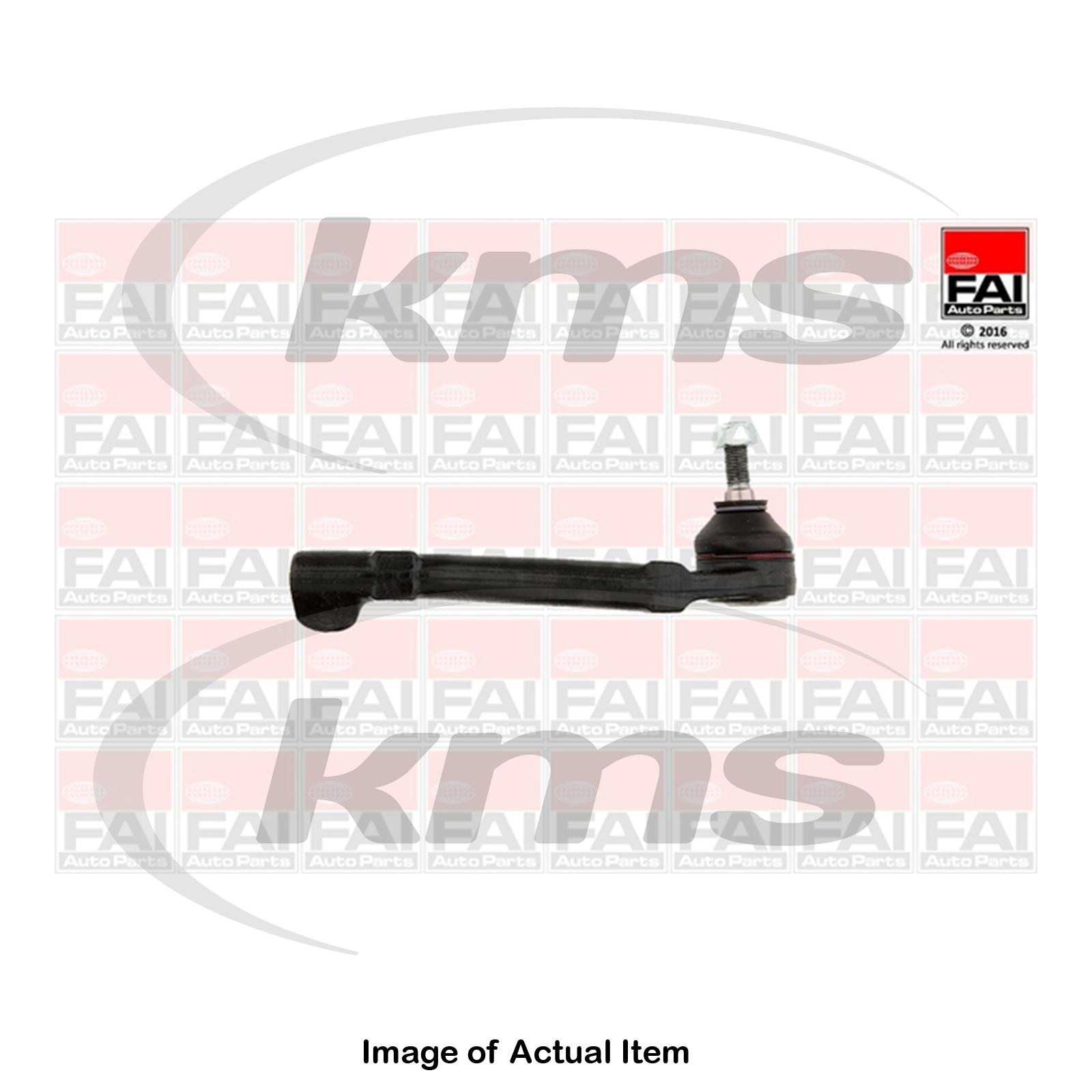 Fai SS2057 RACK END