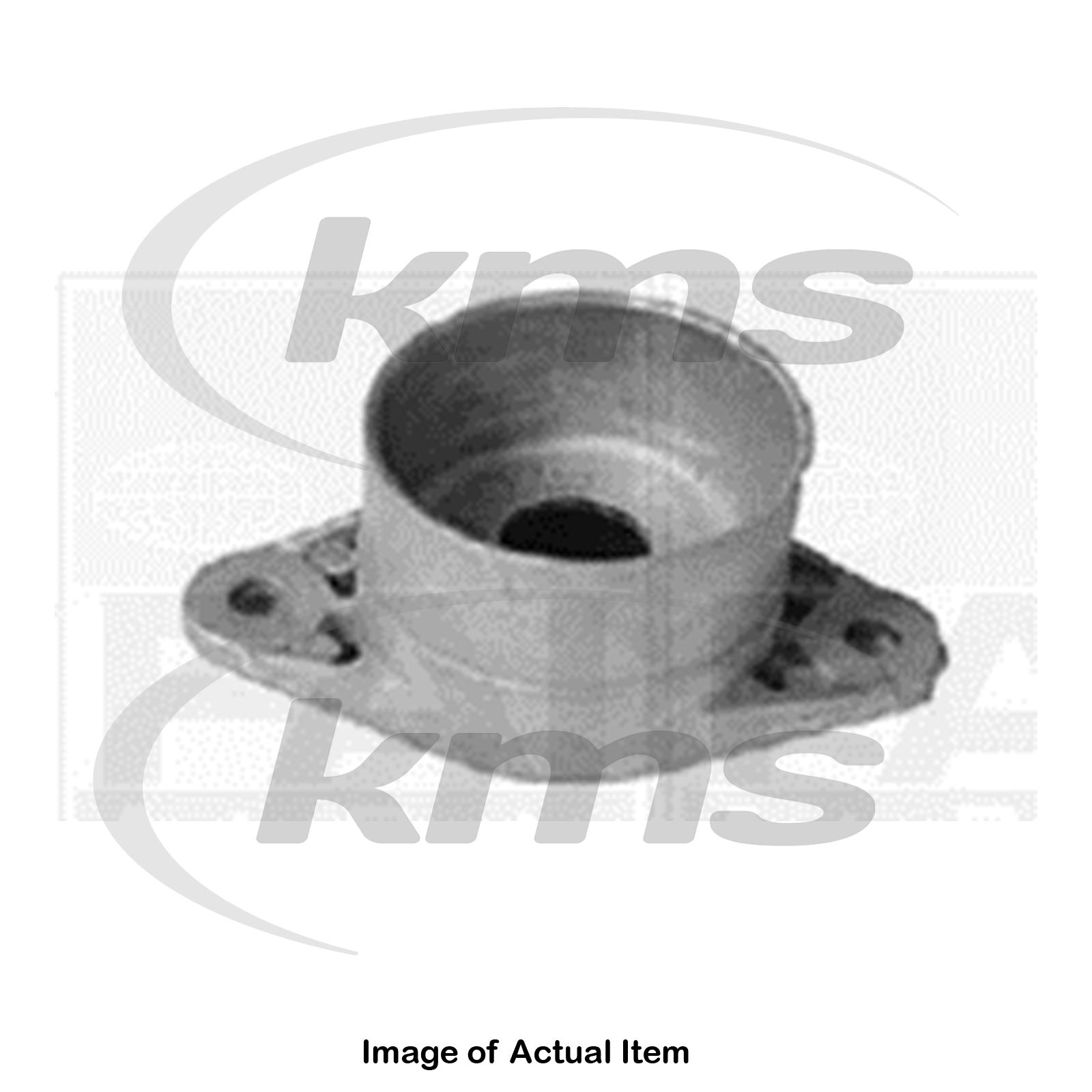 Mont Blanc 796701 Classic Short Roofbars Rails