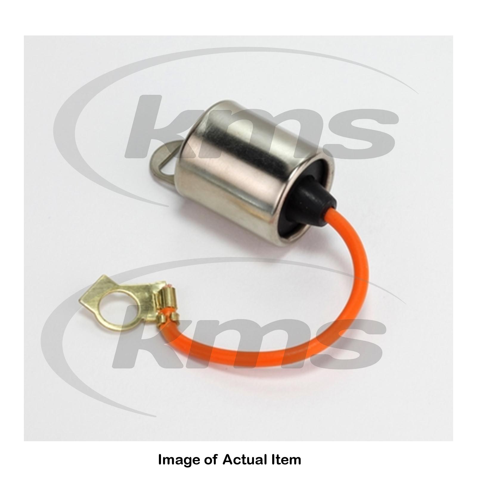 New Genuine LUCAS Ignition Distributor Ignition Condenser Capacitor