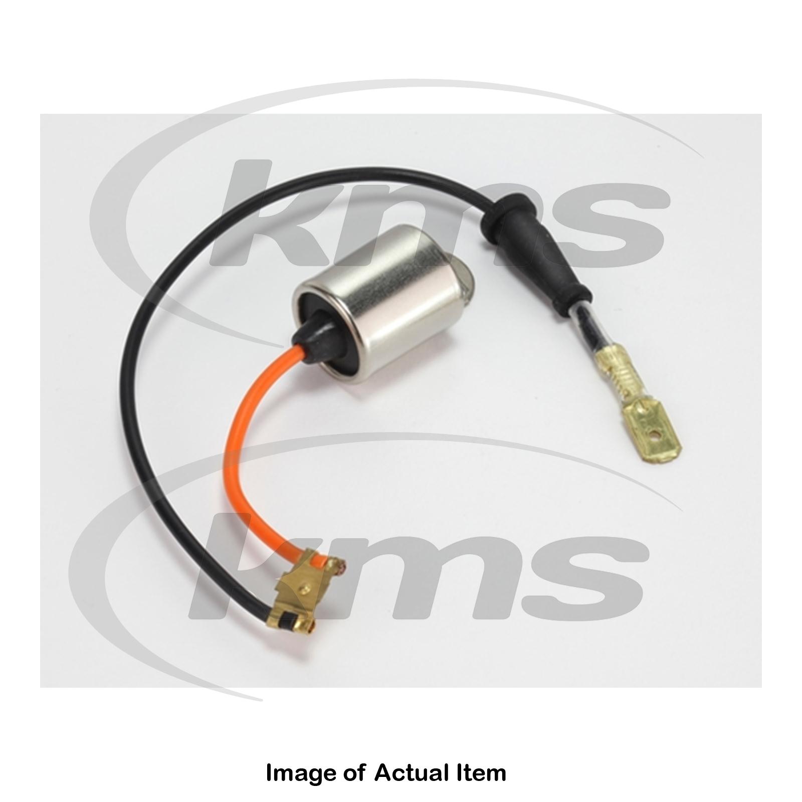 New Genuine LUCAS Ignition Distributor Ignition Condenser Capacitor