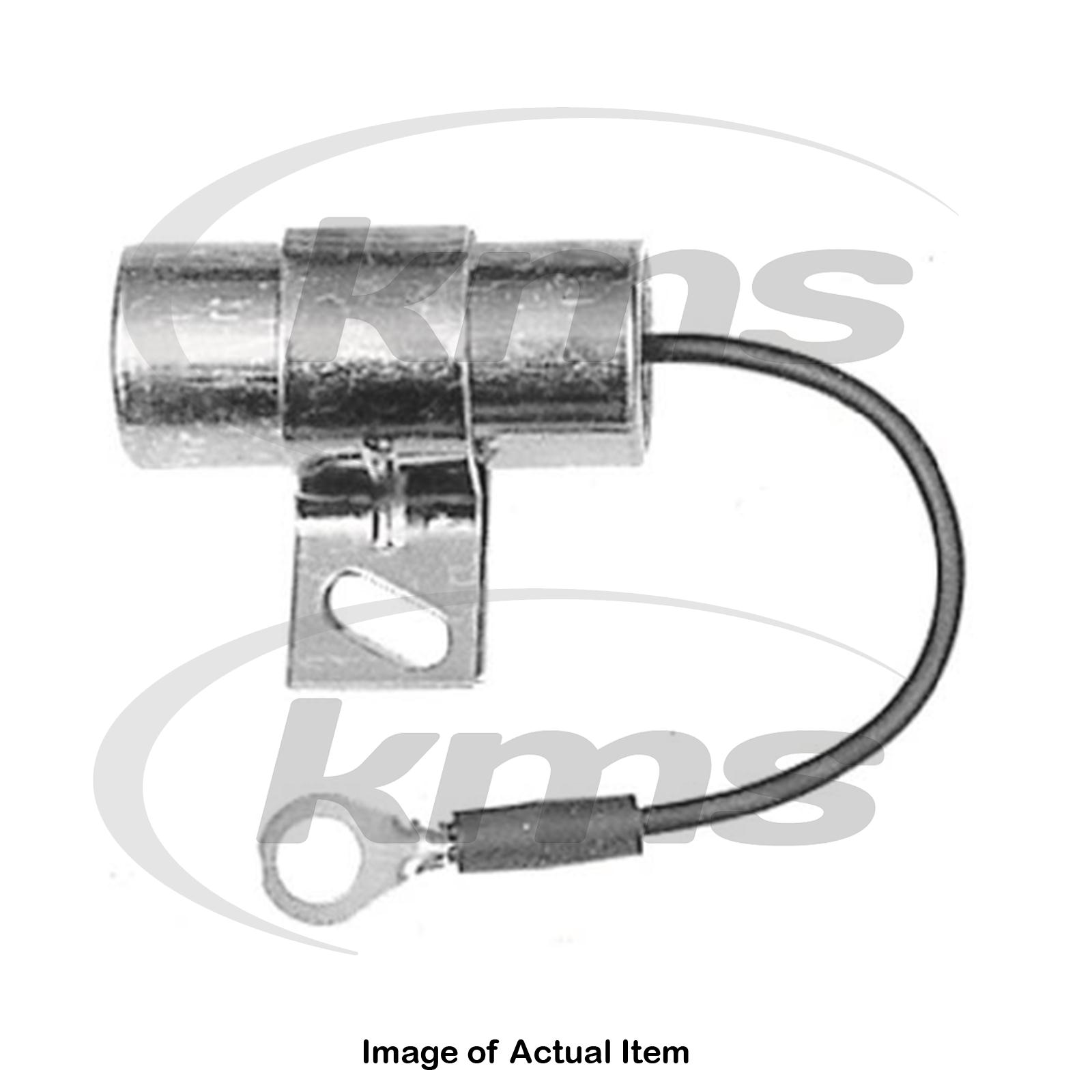 New Genuine LUCAS Ignition Distributor Ignition Condenser Capacitor
