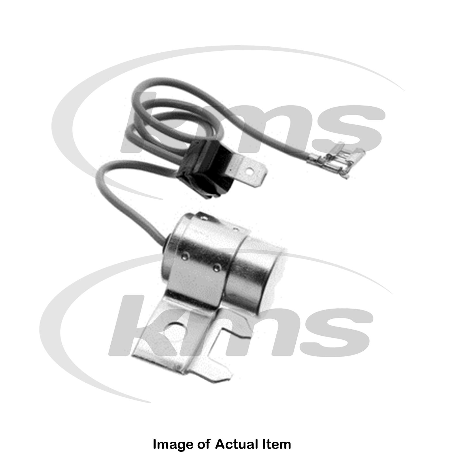 New Genuine LUCAS Ignition Distributor Ignition Condenser Capacitor