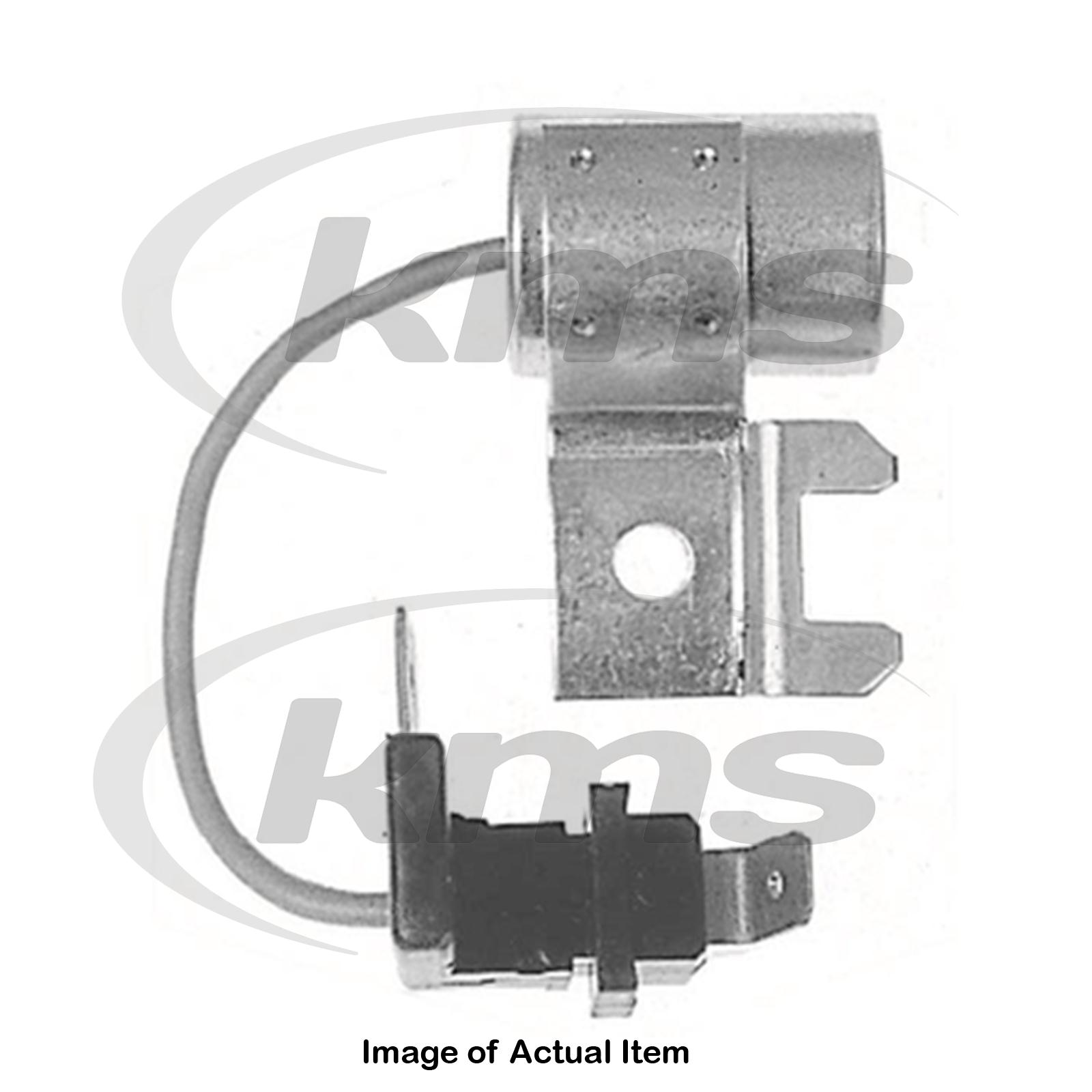 New Genuine LUCAS Ignition Distributor Ignition Condenser Capacitor